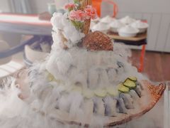 -沈灶河豚宴·河豚融合餐厅(汉中路店)