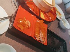 -羲和雅苑•北京烤鸭(乐园道万象城店)