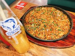 -李不管把把烧(华海路店)