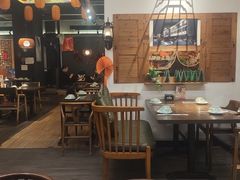 -大洋家·潮汕鱼鲜·花胶砂锅粥(天河东路店)