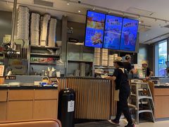 -乐凯撒披萨(汇港购物中心店)