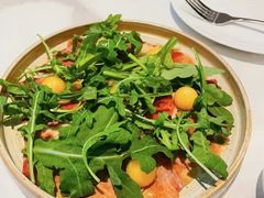 -盐说·西式餐酒馆(光明万达店)