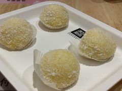 -满记甜品(苏州中心店)