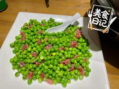 -肖记公安牛肉鱼杂馆· 省级非物质文化遗产(仁和路店)