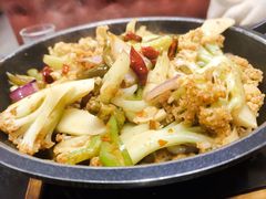 大碗花菜-旺达·福州菜(正大广场店)