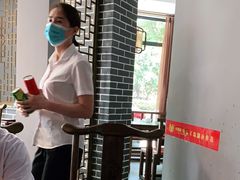 -千岛湖小鱼儿·淳安匠心农家菜