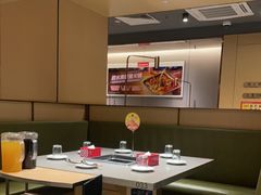 -海底捞火锅(飞马水城店)