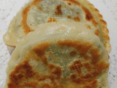 韭菜盒子-宏宴·新京菜(望京店)