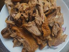 -小罗卤鹅(滨河西路店)