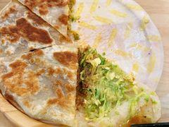 -甲乙饼(丽泽天地店)