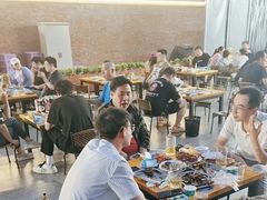 -老黑板筋(顺义总店)