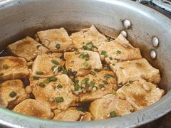 -吴氏老妈·23年家常菜(古城店)