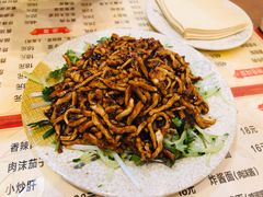 京酱肉丝-吉味馆(柠溪店)
