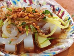 -玉龙喀什有名爱可德木烤包子