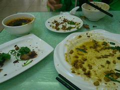 -老许家正宗驴肉黄面胡羊焖饼·烧烤(名吃广场店)