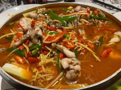 -小河盐帮·私家菜·烤鸭(三元桥·霄云路店)