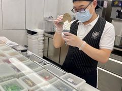 -CORNER CONE GELATO酷矿手作霜淇淋(南头古城店)