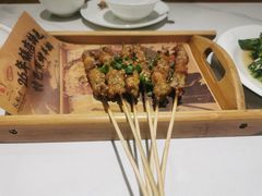 -火龙堂·风味民间菜(文一路店)