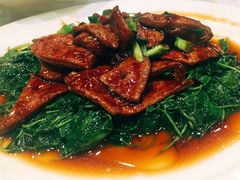 -梅龙镇酒家(南京西路总店)