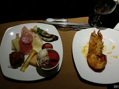 -索菲特酒店·海鲜自助 ·聚餐厅