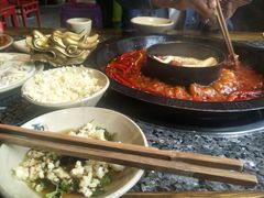 -蜀大侠火锅(香格里拉店)