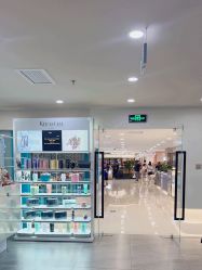 -DX HAIR SALON·发现未知美发沙龙