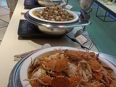 -海韵之星邮轮水会(明发商业广场店)