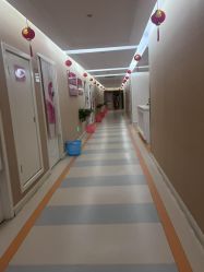 -金月汇月子会所(北大街店)