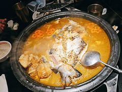 -探鱼·鲜青椒爽麻烤鱼(领展购物广场店)