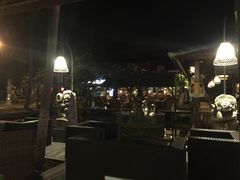 -Pundi Pundi Restaurant