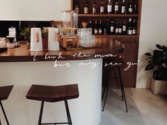 -fishtank鱼缸咖啡(三山街店)
