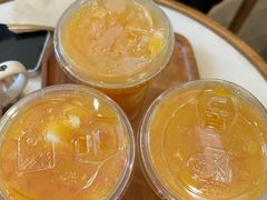 -Peet's Coffee皮爷咖啡(大学路店)