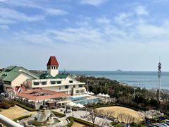 -青岛海景花园大酒店
