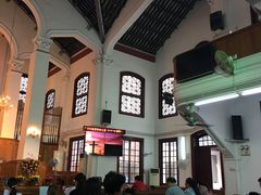 -广州基督教救主堂