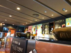 -星巴克臻选(深圳龙岗万科店)