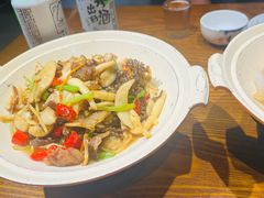 -宴武夷·匠心闽味(印象大红袍店)