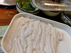 -竹叶涮肉坊(总店)