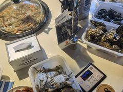 -蓝珊甄选海鲜自助·火锅大排档(近阿那亚店)