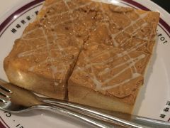 奶酱厚吐司-太兴餐厅(东方广场分店)