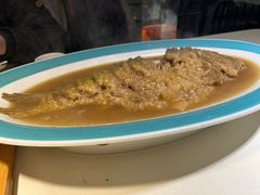 红烧黄河大鲤鱼-豫丰汇河南名菜楼(武记餐饮)