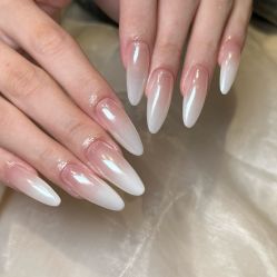 -天生爱美甲