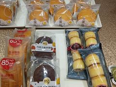 -85度C(青岛闽江路店)