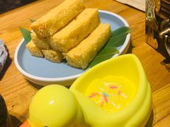 -那些年记忆烧烤