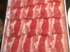 -鲜入唯煮·港式海鲜牛肉火锅(金宝街店)