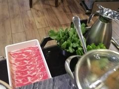 -骨之味·筒骨汤火锅(江头店)