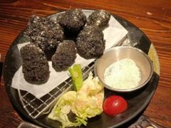 -小川洋风料理(武胜路凯德广场店)