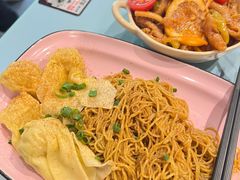 -梳打冰室(氹仔店)
