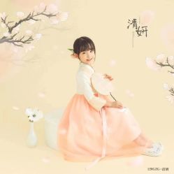 点击看大图 -倾城宝贝儿童摄影(浦东金谊店)