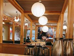 -一心创作料理屋(经开万达店)