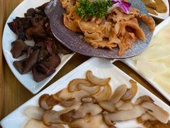 -大理董·董家小厨野生菌火锅(古城旗舰店)